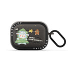 I‘m a Christmas tree Earbuds Case