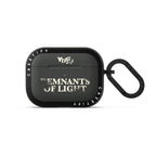 REMNANTS OF LIGHT Earbuds Case