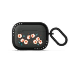 Fleurs Airpods Earbuds Case