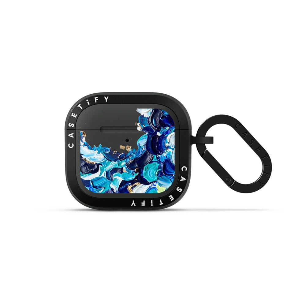 Frosted Airpods Pro Case By Ann Upton Earbuds Case