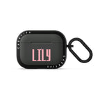 Custom Earbuds Case - 2dc394