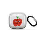 An Apple Earbuds Case