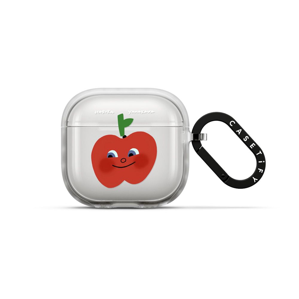 An Apple Earbuds Case