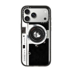 Camera Case - Retro iPhone Case