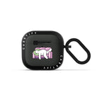Mr.Donothing-Sofa Earbuds Case