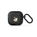 Meow Earbuds Case