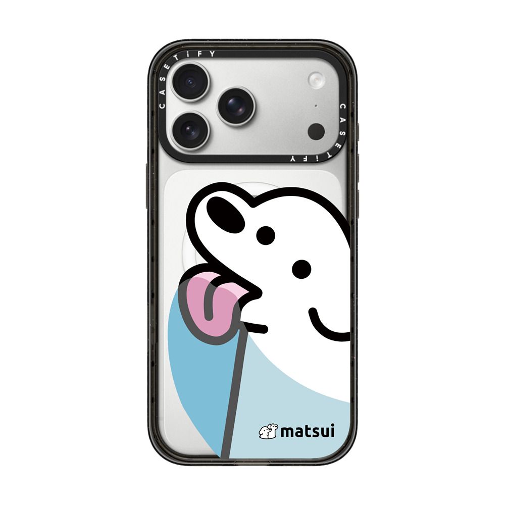 Lick iPhone Case Main image