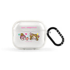 Am I Pretty? Earbuds Case