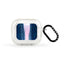 under the moonlight Earbuds Case