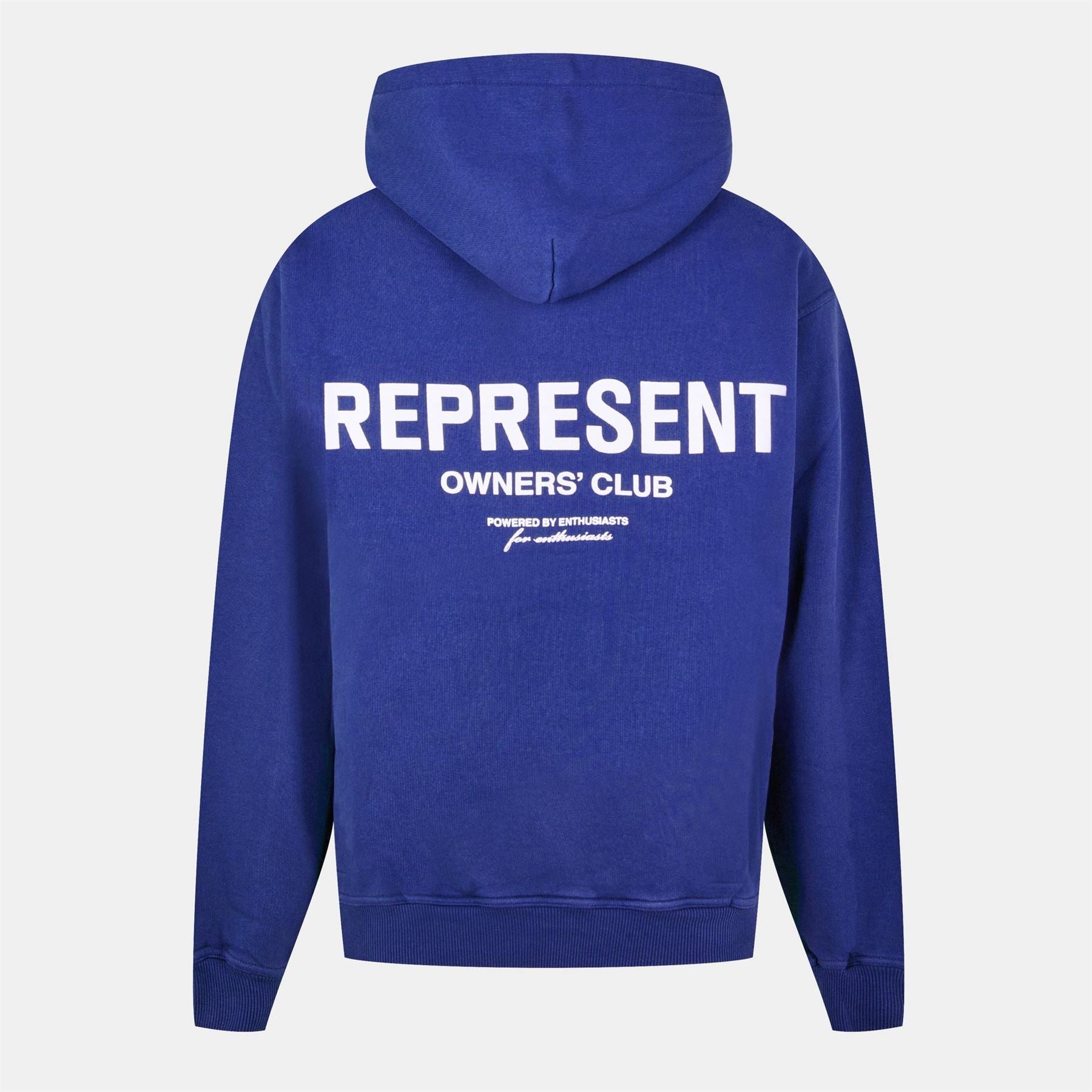Represent Owners Club Hooded Sweatshirt - 880730e8-7590-4d8c-9f49-7cb0ed18bb89