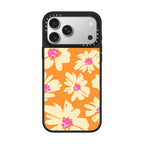Summer Blossom iPhone Case