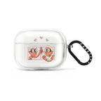 All for Love Earbuds Case