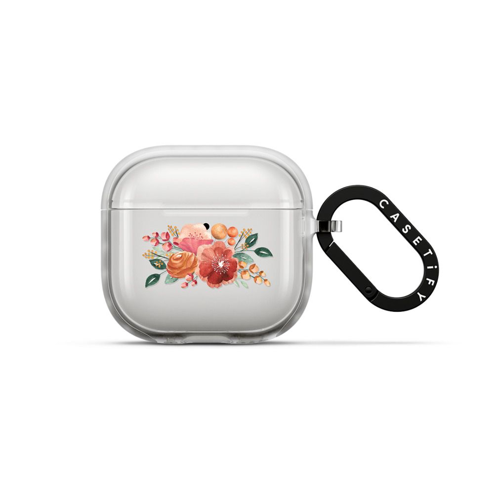 Vintage Posh 4 AirPods Pro case Earbuds Case