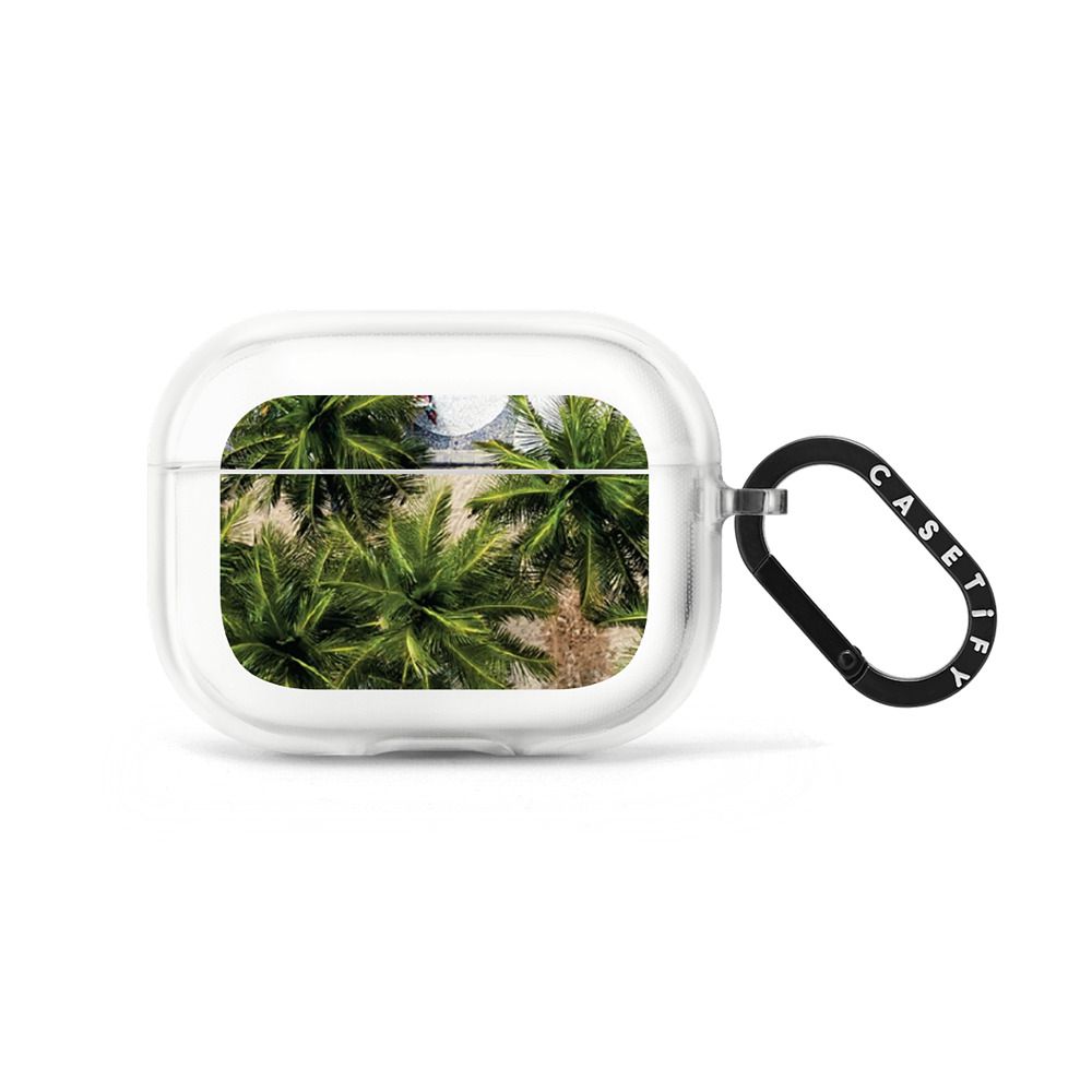 Copa Pavers, Rio Earbuds Case