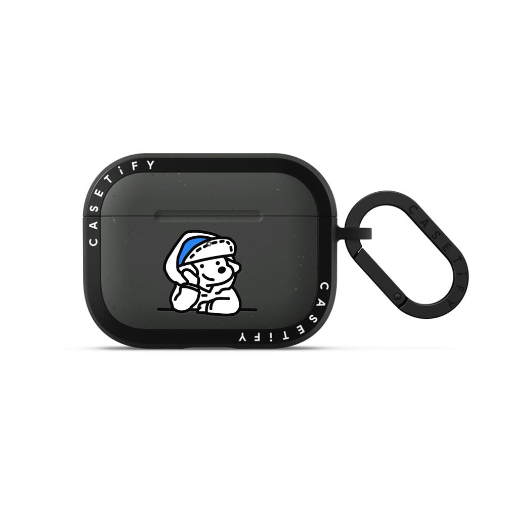mini JOHN(3) Earbuds Case