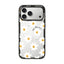 Daisies by Laura Jane Illustrations iPhone Case