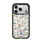 DUCKS iPhone Case