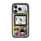 BLEND MODE iPhone Case