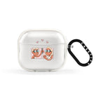 All for Love Earbuds Case
