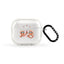 All for Love Earbuds Case