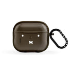 Miffy Earbuds Case (Black)