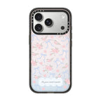 Let Your Mind Wander iPhone Case