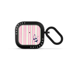 Montauk Beach Day Earbuds Case