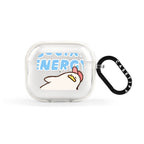 Social Energy Earbuds Case - 1d19bf
