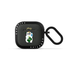 Cash Cat Earbuds Case
