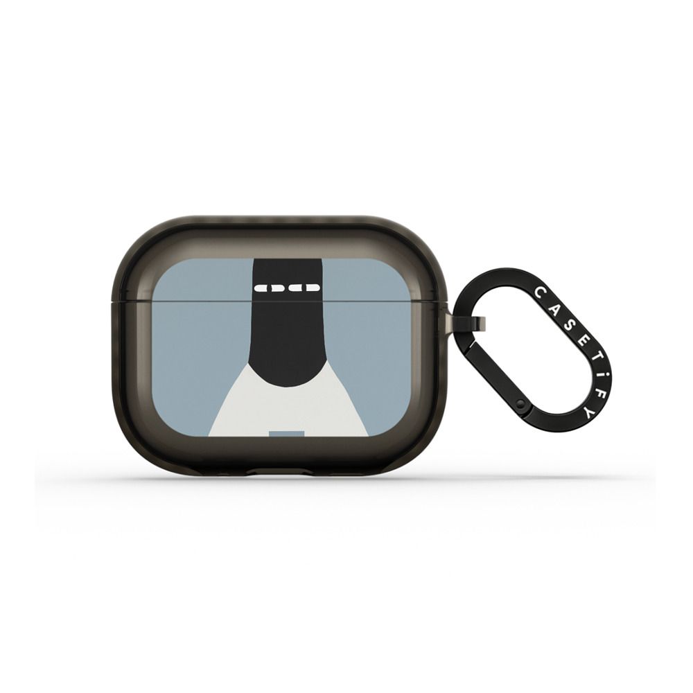 LUV Earbuds Case