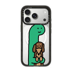 Hold me iPhone Case