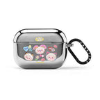 Bubblue Friends Earbuds Case - 7173f3