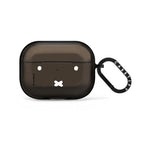 Miffy Earbuds Case (Black)