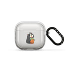 Boba Bear Earbuds Case