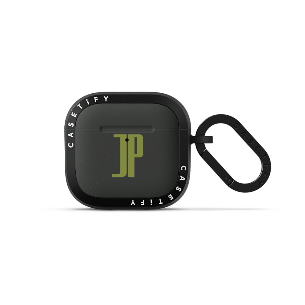 Customization Artwork Earbuds Case - 2d0ebc
