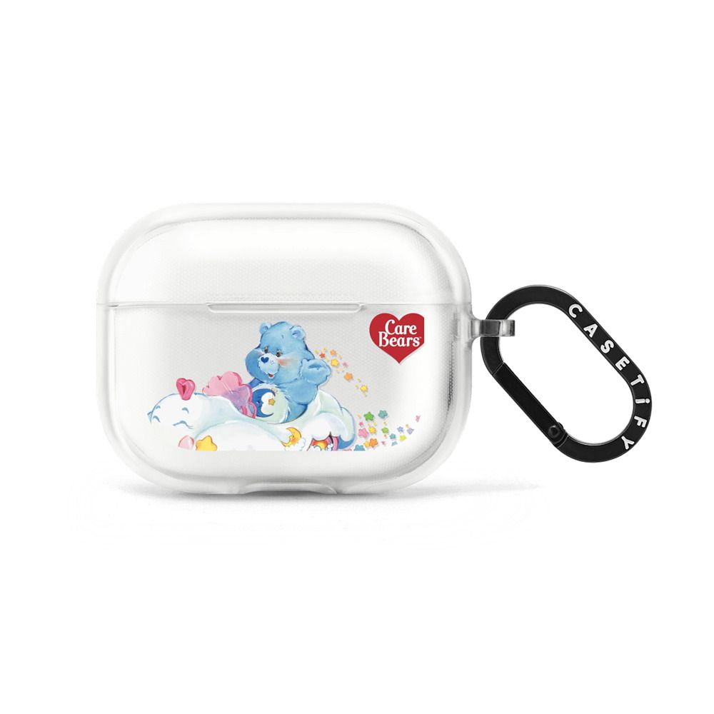 Twilight Dreams Earbuds Case - 9c56d3