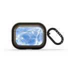 Sun glitter Earbuds Case - be349e