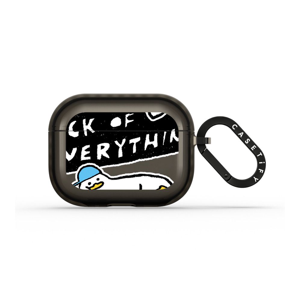 Ori Stickers Earbuds Case