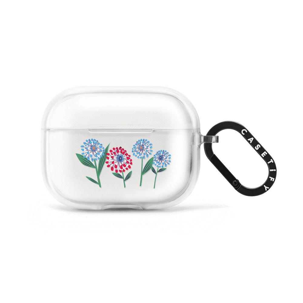 Petit Fleur Earbuds Case