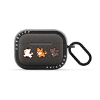 Trotting Trio Earbuds Case