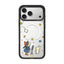 Starry Night Explosion iPhone Case
