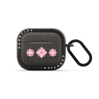 Lucky Jade Pattern Earbuds Case