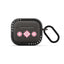 Lucky Jade Pattern Earbuds Case