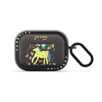 Horse Power Earbuds Case - a53520
