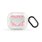 Sausages Heart Earbuds Case
