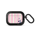 Montauk Beach Day Earbuds Case