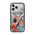 SKETCH KIT iPhone Case