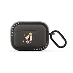 Fly to the sun Earbuds Case