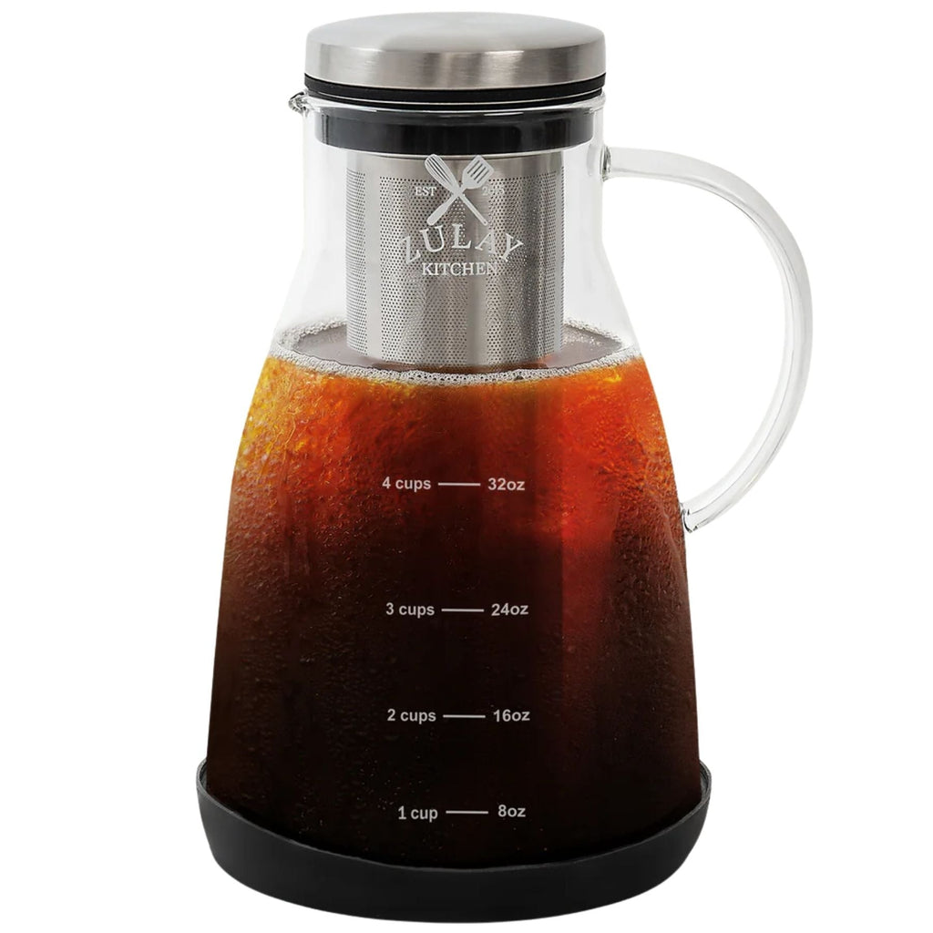 Airtight Cold Brew Coffee Maker main image