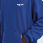 Represent Owners Club Hooded Sweatshirt - 9658e411-ee67-472c-8b8a-54731a6583a3